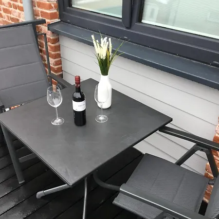 Apartment - Moje Koje *