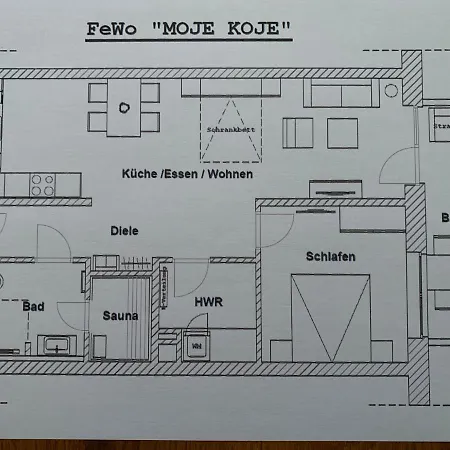 Apartment - Moje Koje *