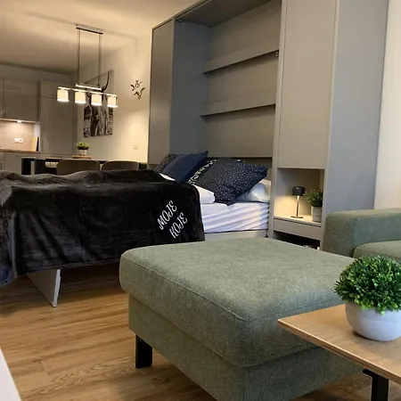 Apartment - Moje Koje