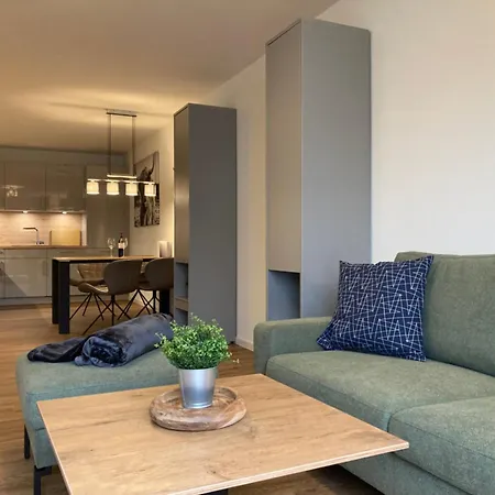- Moje Koje Apartment *